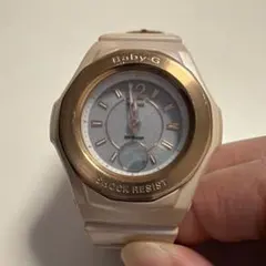 【ジャンク腕時計】CASIO Baby-G BGA-1010 レディース 腕時計