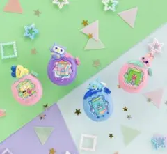 たまごっちパラダイス ほーほっち びっくらたまご