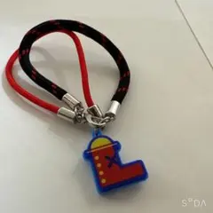 USJ ワンピースプレミアムサマー コレクタブルブレスレット /ルフィ