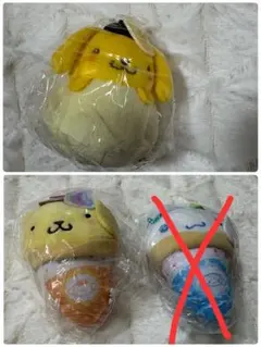 ポムポムプリンまとめ売り