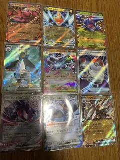 早い者勝ち インフェルノX ポケモンカード メガリザードンX SRまとめ