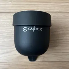 cybex カップホルダー ブラックのサムネイル
