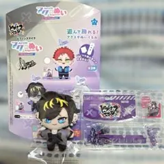 ヒプノシスマイク ヒプマイBadAssTemple アクぬい 四十物十四　②