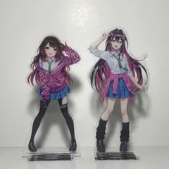 2026年最新】ロボ子さん アクリルスタンドの人気アイテム - メルカリ