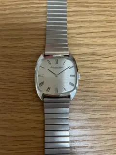 IWC オールドインター Ref.2581 ローマンインデックス 手巻きのサムネイル