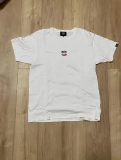 VANS ホワイト Tシャツ Sサイズのサムネイル