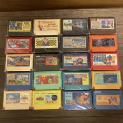ファミコンカセット