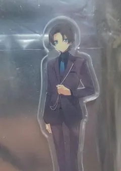 ◇刀剣乱舞 大本丸博2025 祝装 ミニアクリルスタンドコレクション 堀川国広