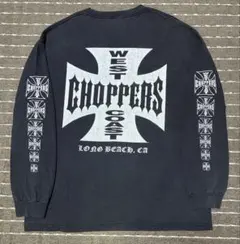 2026年最新】chopper ロンtの人気アイテム - メルカリ