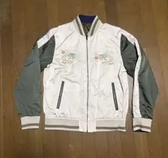 2025年最新】EVISU メンズ スカジャンの人気アイテム - メルカリ