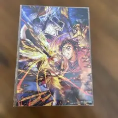 映画鬼滅の刃 無限城編 入場特典　胡蝶しのぶ、童磨のイラストカード