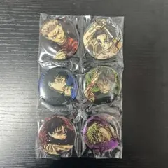 2026年最新】呪術廻戦ピンバッジの人気アイテム - メルカリ