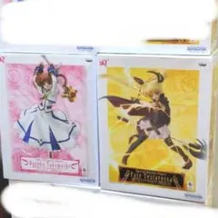 最終価格　SQ　魔法少女リリカルなのは　The　Movie　1st　2個　②