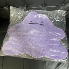 ミヨシラグ ポケモン コラボ メタモン ラグ 