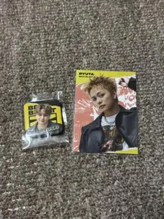 B 日髙竜太 2個セット - メルカリ