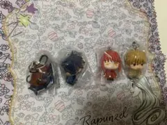 チェンソーマンめじるし