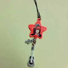 うたプリのストラップ