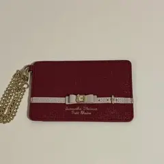 Samantha Thavasa Petit Choice パスケース