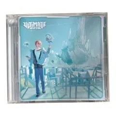 加賀美ハヤト ULTIMATE CITY 初回限定盤B