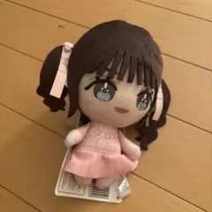 2025年最新】=LOVE ぬいぐるみ 音嶋莉沙の人気アイテム - メルカリ