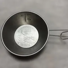y*o様 【未使用品】シェラカップ 4点セット レア物 コラボ WANTKEY