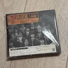 Hey! Say! JUMP FILMUSIC! 初回限定盤1 Blu-ray