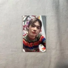 ENHYPEN ニキ DILEMMA ラキドロ SHOPEE トレカ