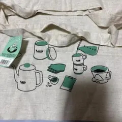 カルディ　トートバッグ