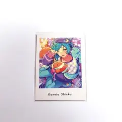 あんスタ ぱしゃっつ 深海奏汰 あんスタ ぱしゃっつ 深海奏汰 1枚 - メルカリ