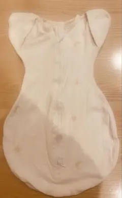 ベビースワドル　星と月模様　Sサイズ