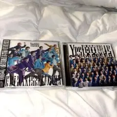 EBiDAN Yes!東京　CDセット