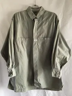 90s marithe francois girbaud shirtsのサムネイル