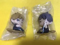 ハイキュー!! 宮侑 宮治