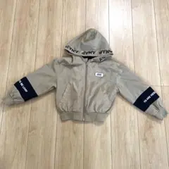 アナップキッズ⭐︎ジャンパー⭐︎120cm
