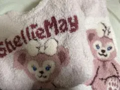 Disney ジェラートピケ シェリーメイ ルームウェア ダッフィー＆フレンズ