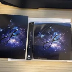 Wormhole / Yumi AraI 通常盤