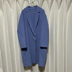 ⭐️UNIQLO 2XL ダブルフェイスコート⭐️