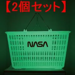 NASA ショッピングバスケット - メルカリ