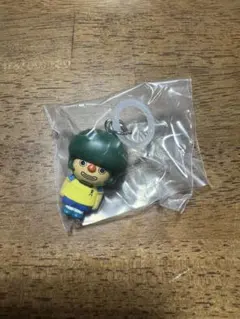 イナズマイレブン 英雄たちのヴィクトリーロード めじるしアクセサリー 壁山