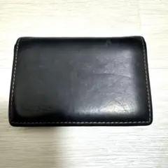 再値下げ！　Paul Smith ポールスミス 名刺入れ　カードケース　ブラック