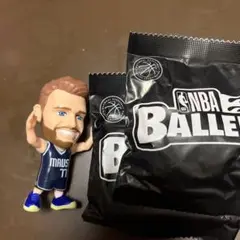 NBA Ballers シリーズ1 ルカ ドンチッチ レア 専用 NBA Ballers シリーズ1 ルカ ドンチッチ レア 専用