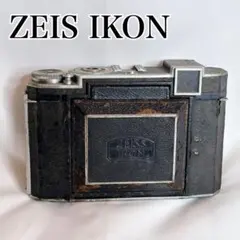 ZEISS IKON CONTESSA S310 TESSAR 2.8/40 - メルカリ