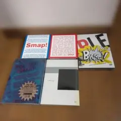 SMAP DVDとBlu-ray - メルカリ