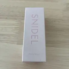 SNIDEL フラッフィー ブラッシュ 02 Relaxy Coral チークのサムネイル