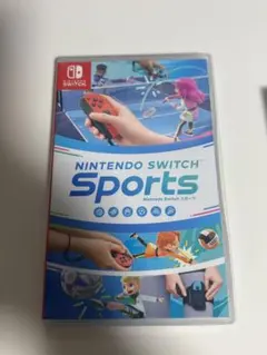 Nintendo Switch Sports