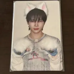 ニコラス &TEAM Mark on Me MoM ルネイベ トレカ