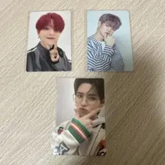 treasure ヨシ　トレカ　まとめ売り