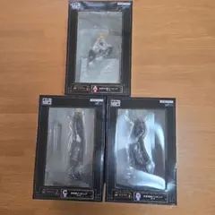 タイトーくじ東京リベンジャーズフィギュア