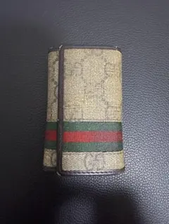 2026年最新】gucci キーケース シェリーラインの人気アイテム - メルカリ