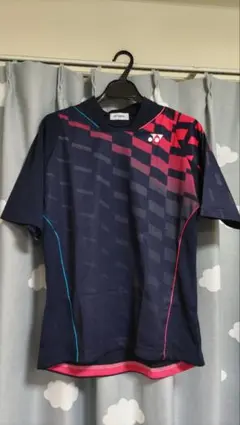 YONEX⭐️ウェア・ゲームシャツ